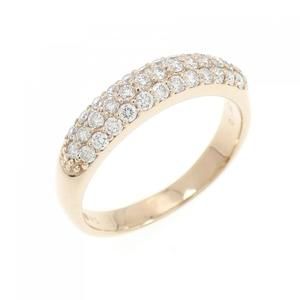 Ponte Vecchio Piccolini Ring 0.40CT